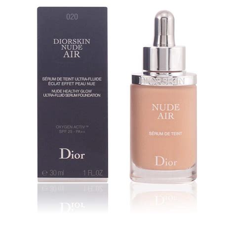 dior nude air 023